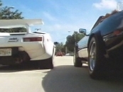 Countach 5000 QV