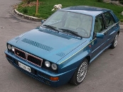Delta Integrale