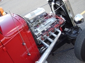 MuscleCarHeart