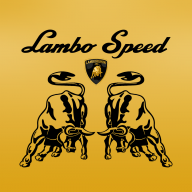 Lambo Speed