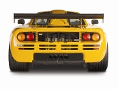 Orange F1LM