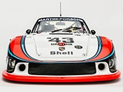 Porsche addict