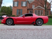 SupercarFreak